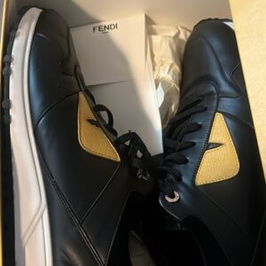 Fendi Shoes